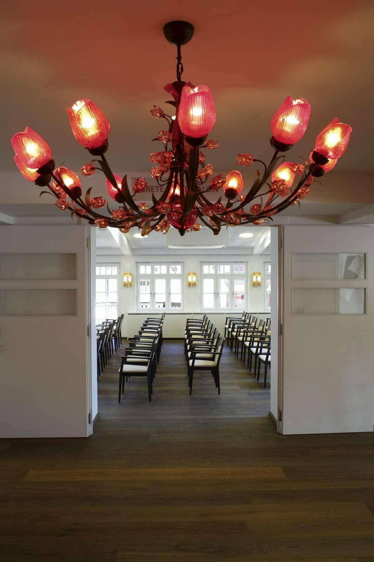 Romantik Residenz Saint Wolfgang Extérieur photo